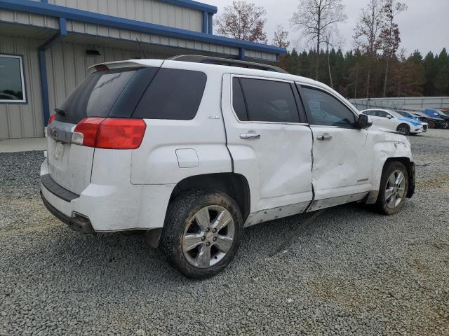 2GKALREK7E6336578 - 2014 GMC TERRAIN SLE WHITE photo 3