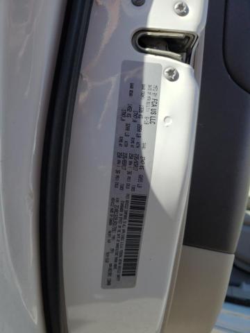 2C4RC1EG9JR317261 - 2018 CHRYSLER PACIFICA TOURING L PLUS WHITE photo 13