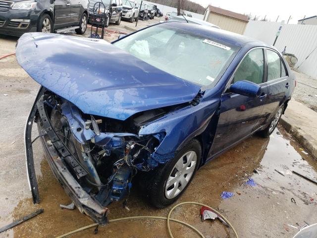 2008 TOYOTA CAMRY CE, 