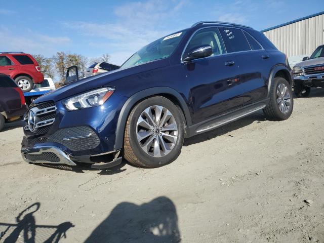 2021 MERCEDES-BENZ GLE 350 4MATIC, 