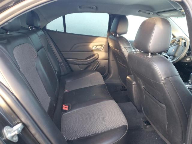 1G11C5SL3FF117859 - 2015 CHEVROLET MALIBU 1LT 蓝色 照片 10