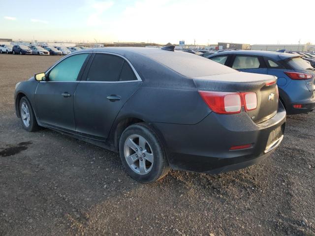 1G11C5SL3FF117859 - 2015 CHEVROLET MALIBU 1LT 蓝色 照片 2