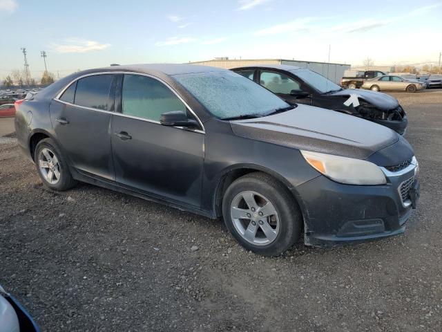 1G11C5SL3FF117859 - 2015 CHEVROLET MALIBU 1LT 蓝色 照片 4