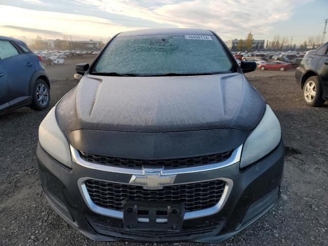 1G11C5SL3FF117859 - 2015 CHEVROLET MALIBU 1LT 蓝色 照片 5