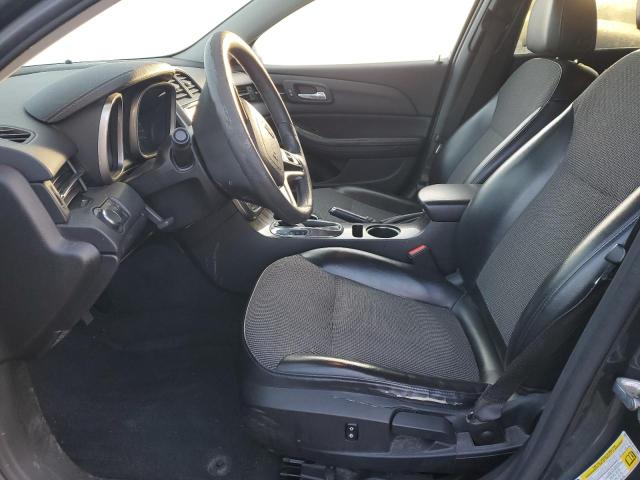 1G11C5SL3FF117859 - 2015 CHEVROLET MALIBU 1LT 蓝色 照片 7