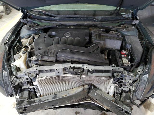 1N4AL21E48C160819 - 2008 NISSAN ALTIMA 2.5 GRAY photo 11