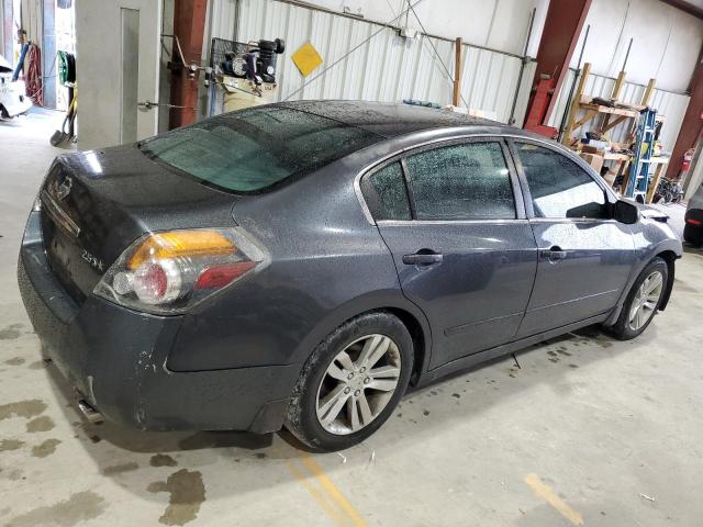 1N4AL21E48C160819 - 2008 NISSAN ALTIMA 2.5 GRAY photo 3