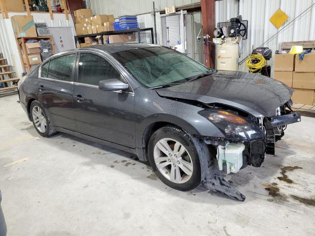 1N4AL21E48C160819 - 2008 NISSAN ALTIMA 2.5 GRAY photo 4