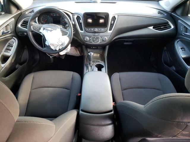 1G1ZG5ST6LF084066 - 2020 CHEVROLET MALIBU RS 银色 照片 8