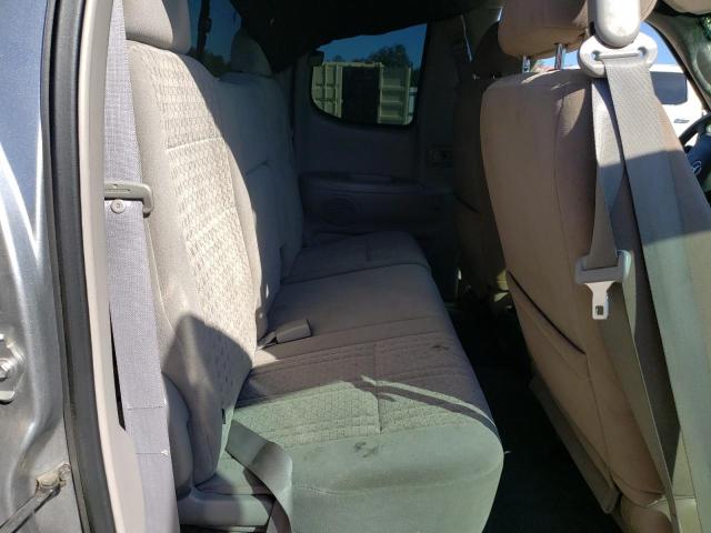 5TBBT44174S443087 - 2004 TOYOTA TUNDRA ACCESS CAB SR5 TWO TONE photo 10