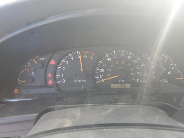 5TBBT44174S443087 - 2004 TOYOTA TUNDRA ACCESS CAB SR5 TWO TONE photo 9