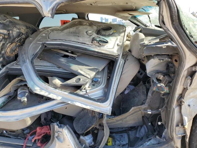 3G5DA03E25S555495 - 2005 BUICK RENDEZVOUS CX GRAY photo 7