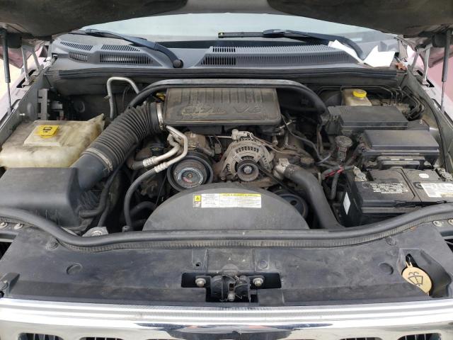 1J4RG4GK2AC118157 - 2010 JEEP COMMANDER SPORT Rosa Foto 11