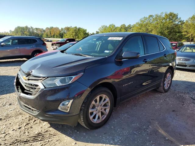 2019 CHEVROLET EQUINOX LT, 