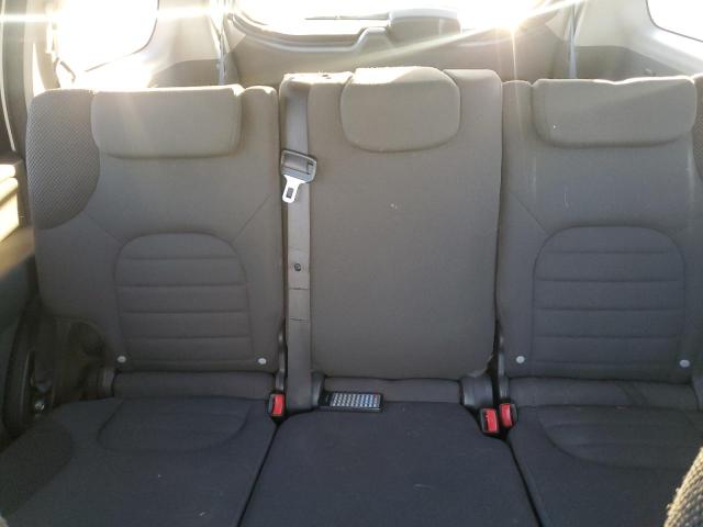 5N1AR18W17C621728 - 2007 NISSAN PATHFINDER LE 白色 照片 10