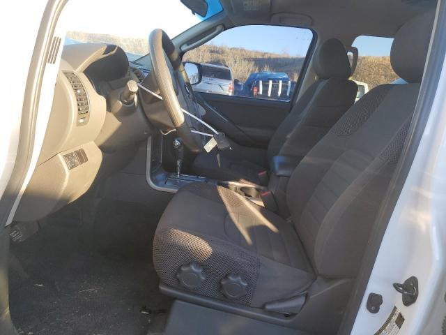 5N1AR18W17C621728 - 2007 NISSAN PATHFINDER LE 白色 照片 7