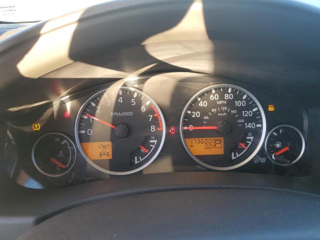 5N1AR18W17C621728 - 2007 NISSAN PATHFINDER LE 白色 照片 9