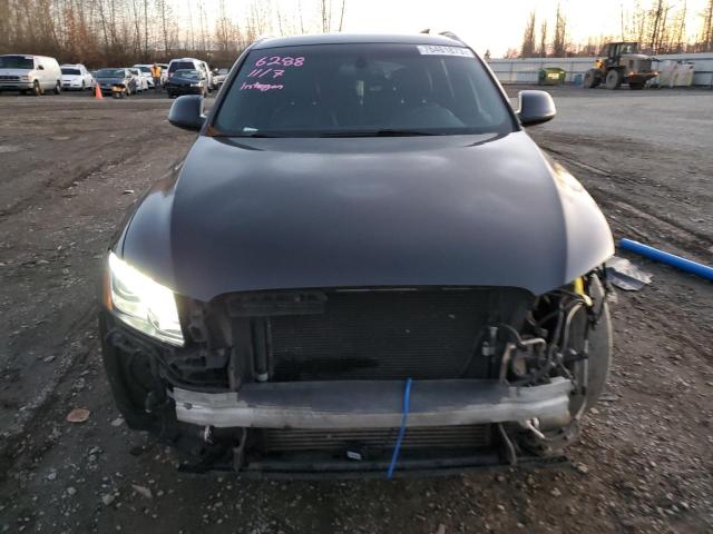 WA1WFCFP0CA064286 - 2012 AUDI Q5 PRESTIGE 黑色 照片 5