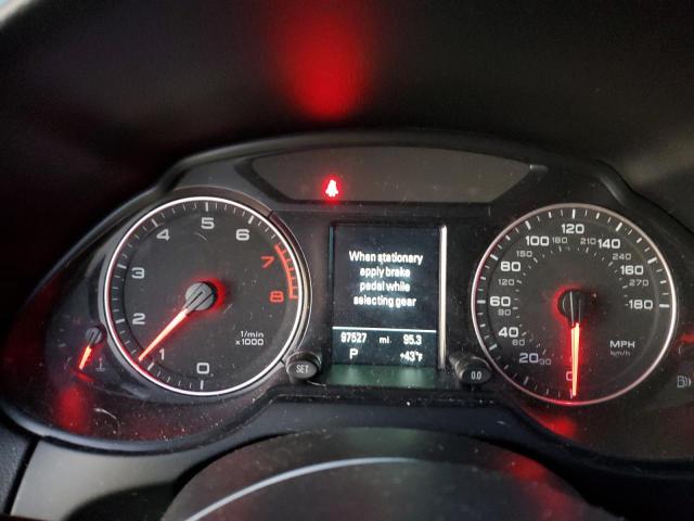 WA1WFCFP0CA064286 - 2012 AUDI Q5 PRESTIGE 黑色 照片 9