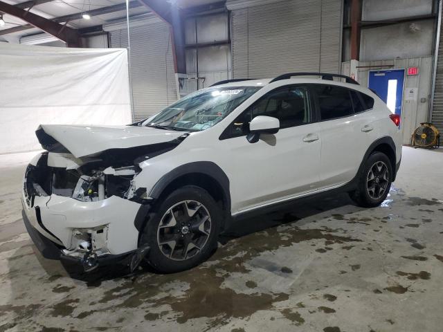 2018 SUBARU CROSSTREK PREMIUM, 