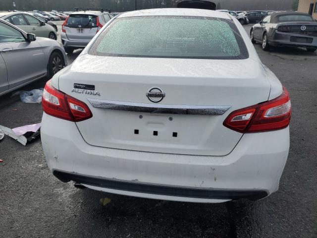 1N4AL3APXHN339393 - 2017 NISSAN ALTIMA 2.5 WHITE photo 6