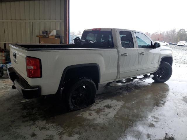 1GTV2UEC5FZ442724 - 2015 GMC SIERRA K1500 SLE WHITE photo 3