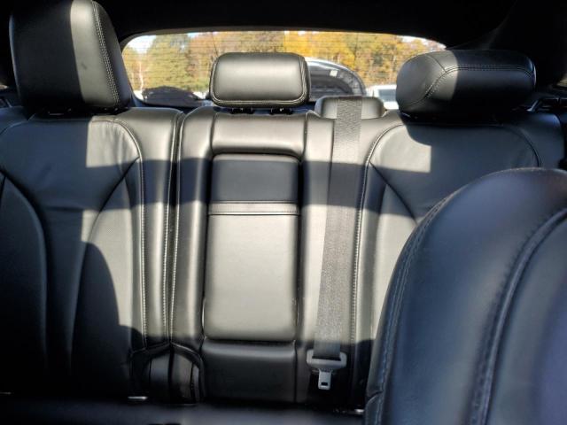 5LMCJ2D96HUL62698 - 2017 LINCOLN MKC SELECT 银色 照片 10