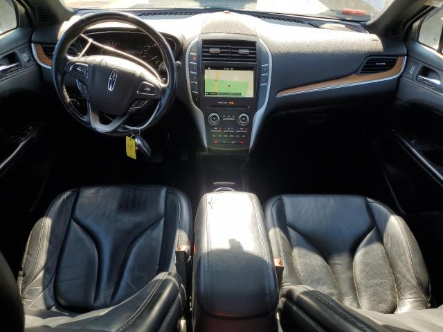 5LMCJ2D96HUL62698 - 2017 LINCOLN MKC SELECT 银色 照片 8