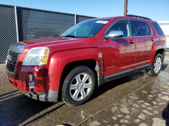 2015 GMC TERRAIN SLT, 