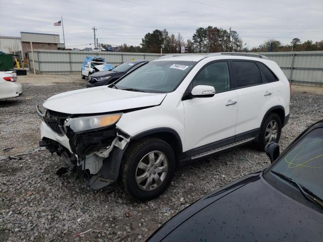 2011 KIA SORENTO BASE, 