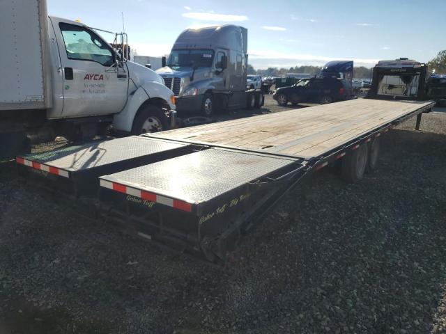 4Z1GF4023PS008966 - 2023 GATR TRAILER BLACK photo 4