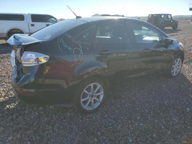 3FADP4BJ8FM175862 - 2015 FORD FIESTA SE BLACK photo 3