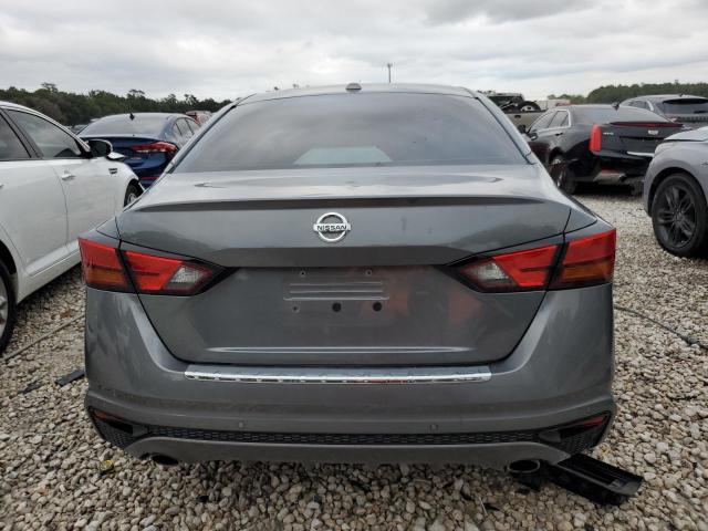 1N4BL4CV3LC223804 - 2020 NISSAN ALTIMA SR GRAY photo 6