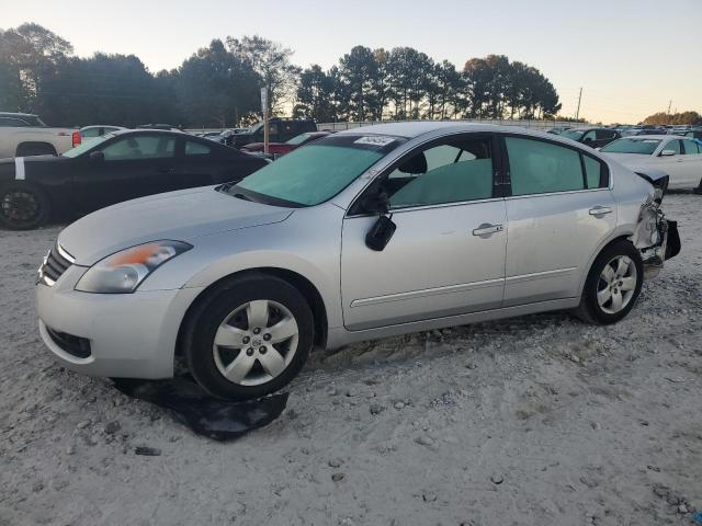 2008 NISSAN ALTIMA 2.5, 