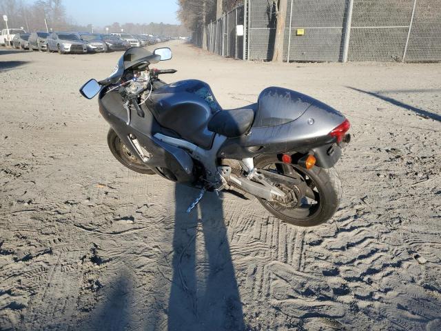 JS1GW71A422104246 - 2002 SUZUKI GSX1300 R GRAY photo 3