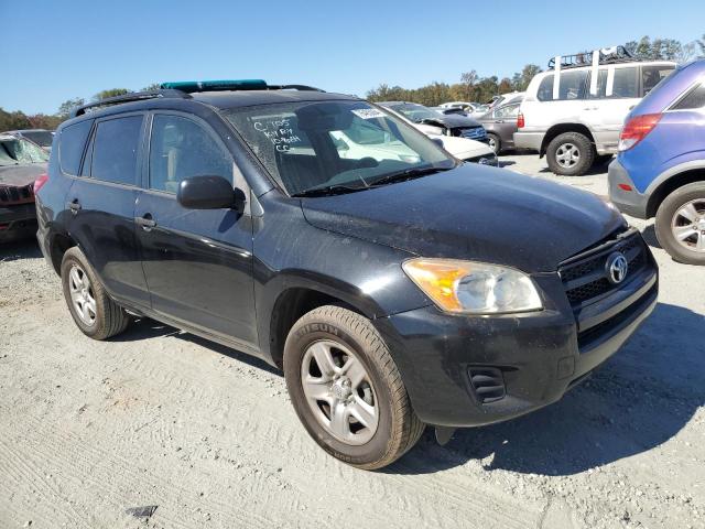 JTMZF4DV4AD021639 - 2010 TOYOTA RAV4 BLACK photo 4