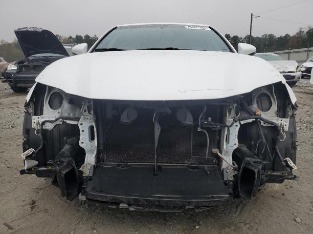 JTHBE1BL9E5034888 - 2014 LEXUS GS 350 WHITE photo 5