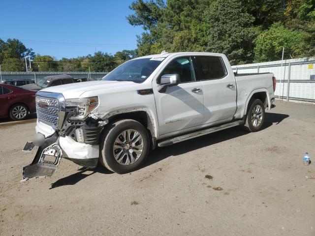 2021 GMC SIERRA K1500 DENALI, 