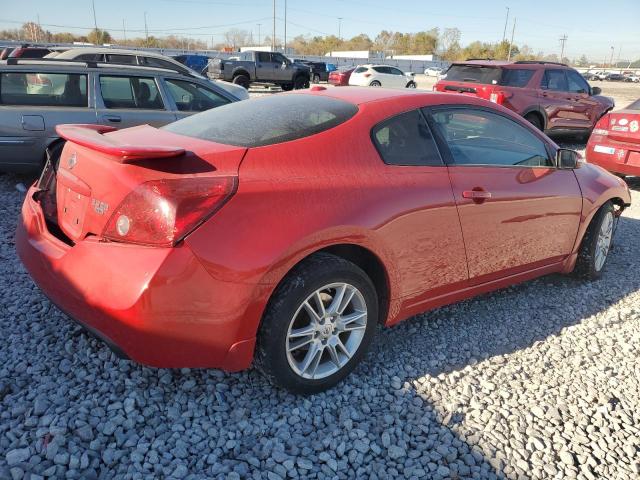 1N4BL24E18C138843 - 2008 NISSAN ALTIMA 3.5SE RED photo 3