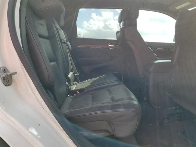 1C4RJFJT3FC759491 - 2015 JEEP GRAND CHER SUMMIT თეთრი ფოტო 10