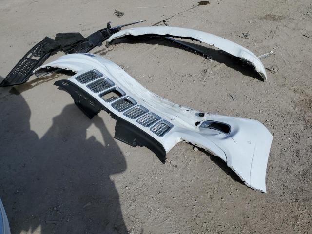 1C4RJFJT3FC759491 - 2015 JEEP GRAND CHER SUMMIT თეთრი ფოტო 12