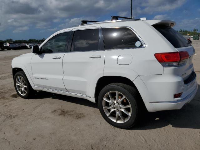 1C4RJFJT3FC759491 - 2015 JEEP GRAND CHER SUMMIT თეთრი ფოტო 2