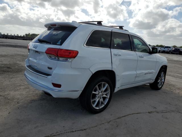 1C4RJFJT3FC759491 - 2015 JEEP GRAND CHER SUMMIT თეთრი ფოტო 3