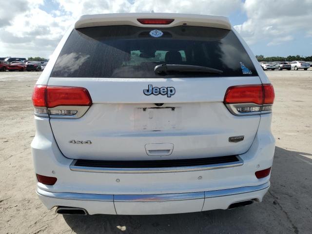 1C4RJFJT3FC759491 - 2015 JEEP GRAND CHER SUMMIT თეთრი ფოტო 6