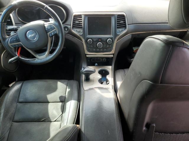 1C4RJFJT3FC759491 - 2015 JEEP GRAND CHER SUMMIT თეთრი ფოტო 8