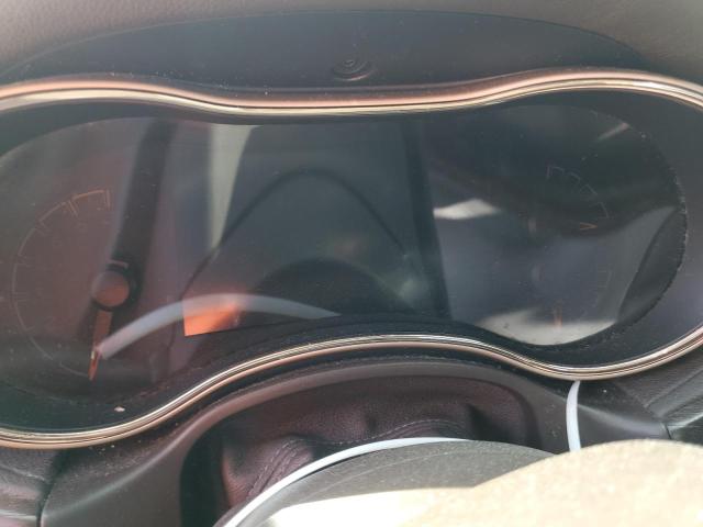 1C4RJFJT3FC759491 - 2015 JEEP GRAND CHER SUMMIT თეთრი ფოტო 9