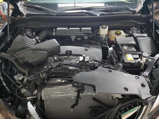 LRBFXCSA1LD197463 - 2020 BUICK ENVISION ESSENCE BLACK photo 12