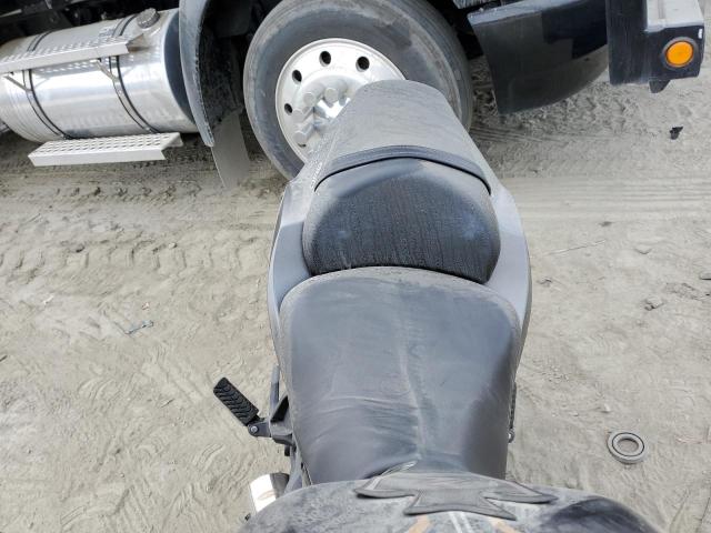 ML5EXER16PDA82696 - 2023 KAWASAKI EX650 R GRAY photo 6