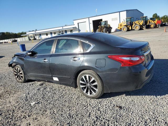 1N4AL3AP7GC257812 - 2016 NISSAN ALTIMA 2.5 CHARCOAL photo 2