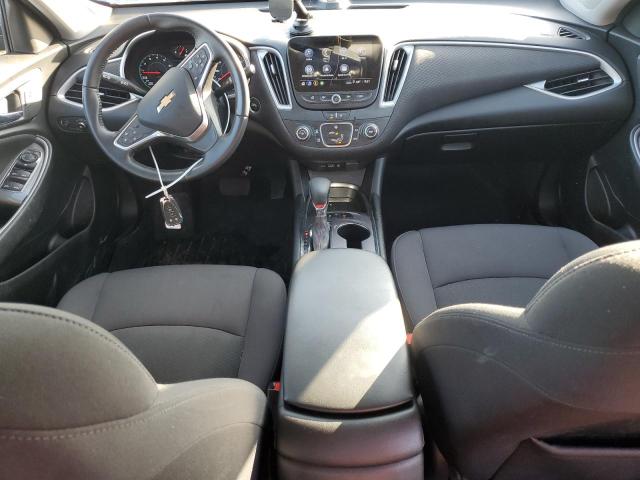 1G1ZG5ST4NF193953 - 2022 CHEVROLET MALIBU RS 黑色 照片 8